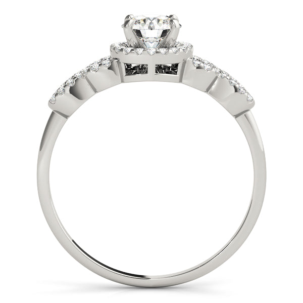 Engagement Ring M50544-E-A
