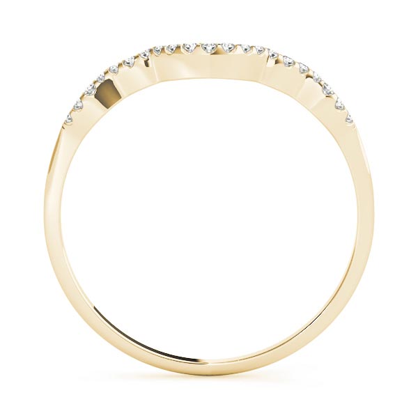 Wedding Band M50544-W-A