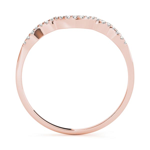 Wedding Band M50544-W-B