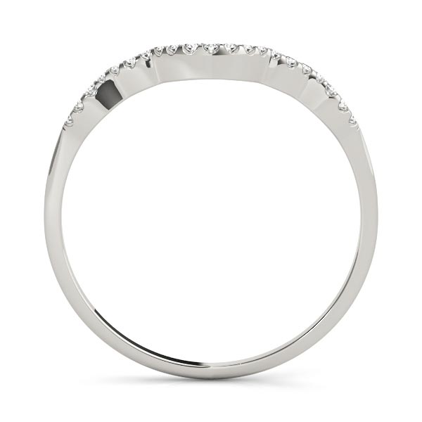 Wedding Band M50544-W-A
