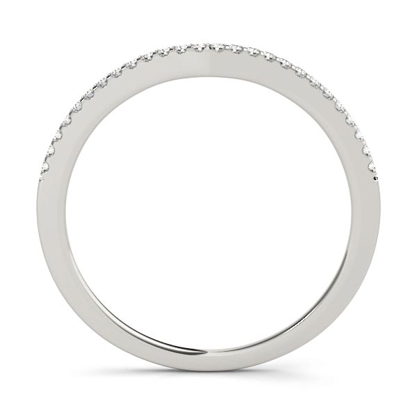 Wedding Band M50545-W-A