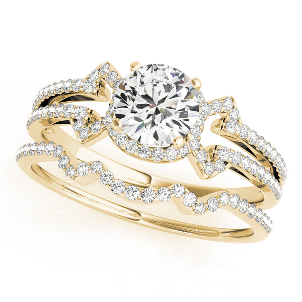 Engagement Ring M50546-E-A