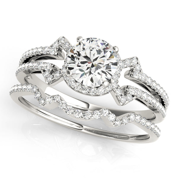 Engagement Ring M50546-E-A