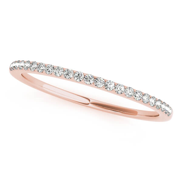 Wedding Band M50550-W-A