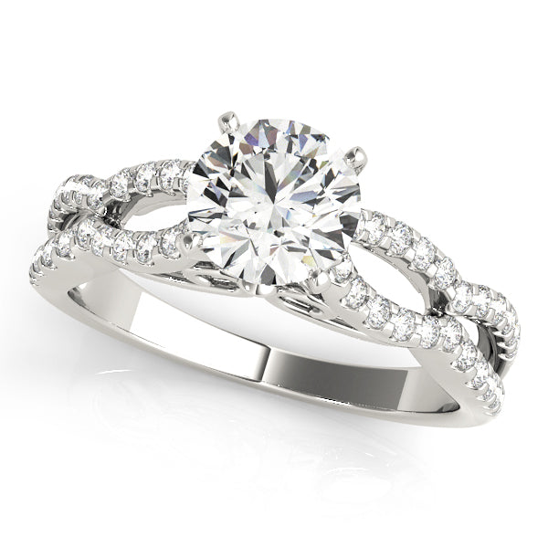 Engagement Ring M50553-E-A