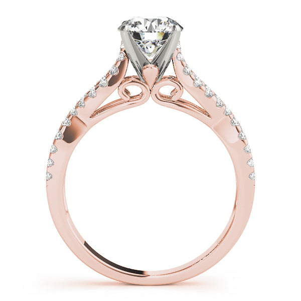 Engagement Ring M50553-E-A