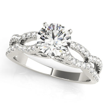 Engagement Ring M50553-E-B