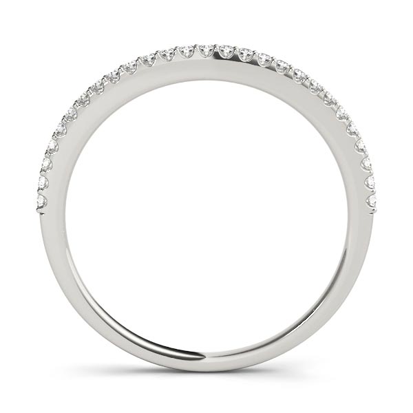 Wedding Band M50554-W-A