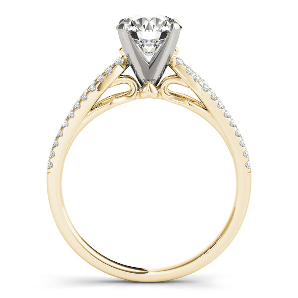 Engagement Ring M50555-E