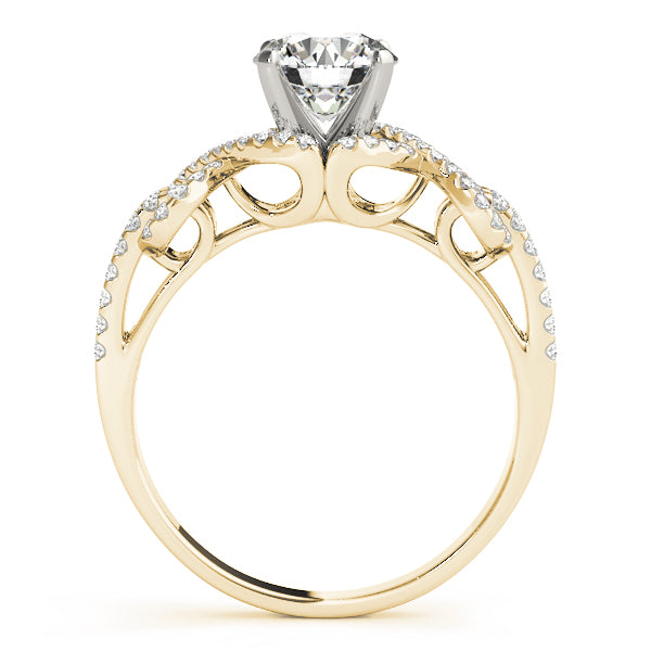 Engagement Ring M50556-E