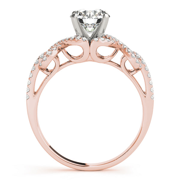 Engagement Ring M50556-E