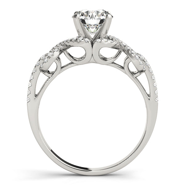 Engagement Ring M50556-E