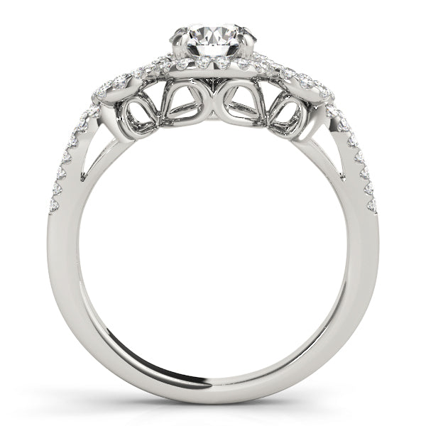 Engagement Ring M50559-E-A