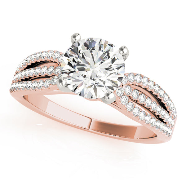 Engagement Ring M50560-E