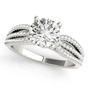Engagement Ring M50560-E