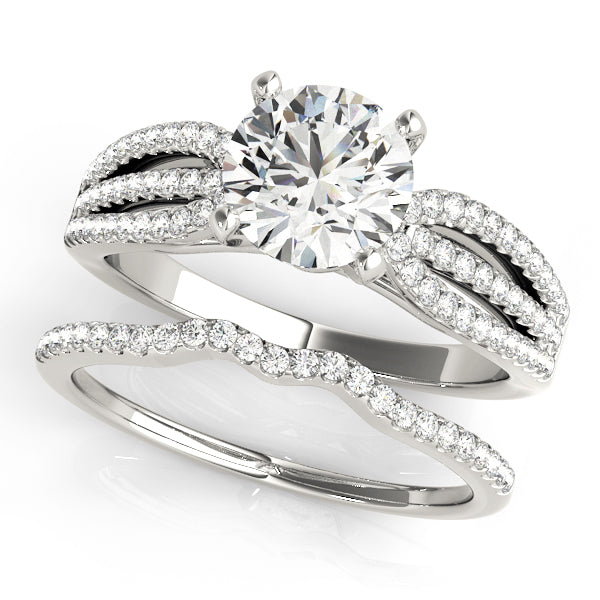 Engagement Ring M50560-E