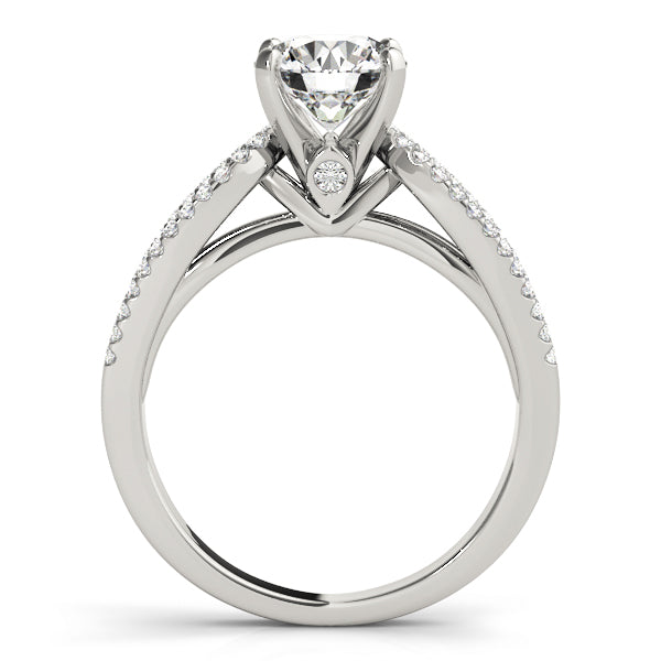 Engagement Ring M50560-E
