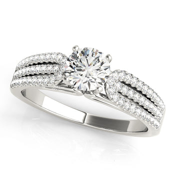 Engagement Ring M50561-E-A