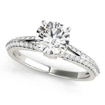 Engagement Ring M50562-E