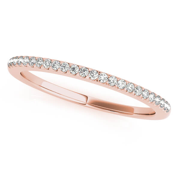 Wedding Band M50565-W-A