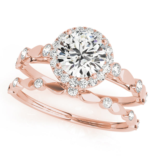Engagement Ring M50567-E-A