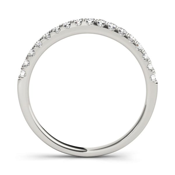Wedding Band M50573-W