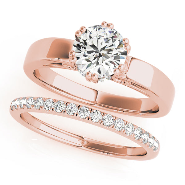 Engagement Ring M50581-E