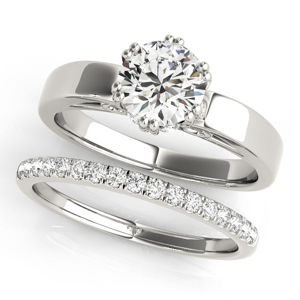 Engagement Ring M50581-E