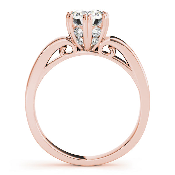 Engagement Ring M50581-E