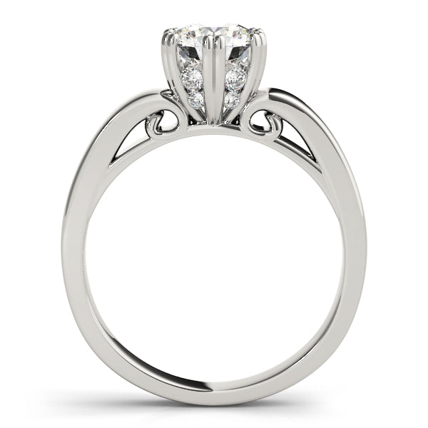 Engagement Ring M50581-E