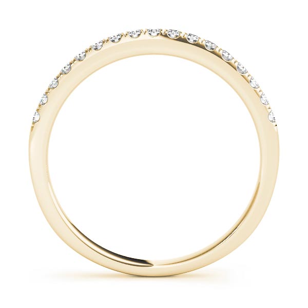 Wedding Band M50581-W