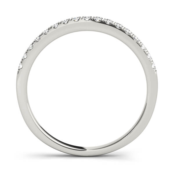 Wedding Band M50581-W