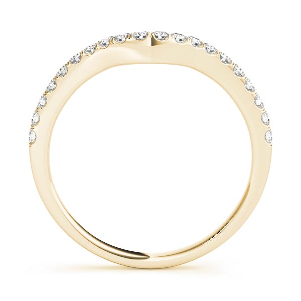 Wedding Band M50594-W-1