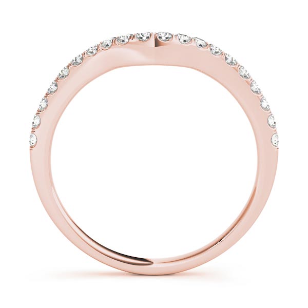 Wedding Band M50594-W-1