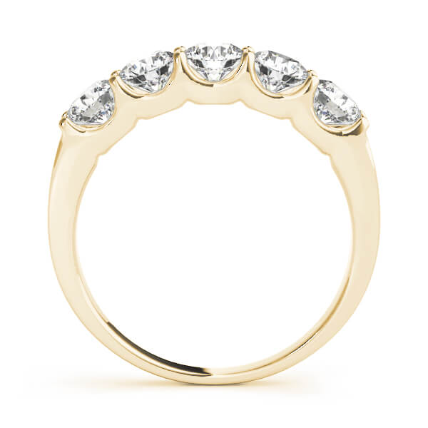 Wedding Band M50603-W-A