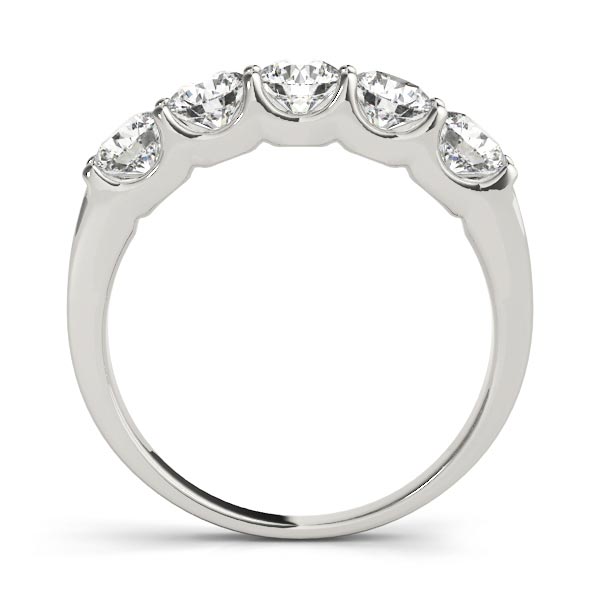 Wedding Band M50603-W-A