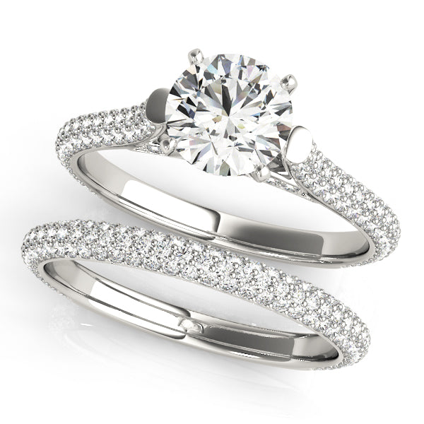 Engagement Ring M50604-E-A