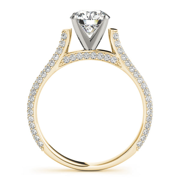 Engagement Ring M50604-E-A