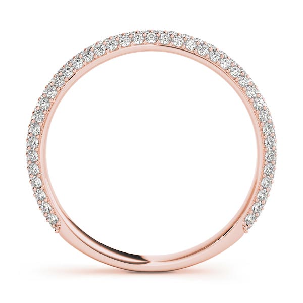 Wedding Band M50604-W-A