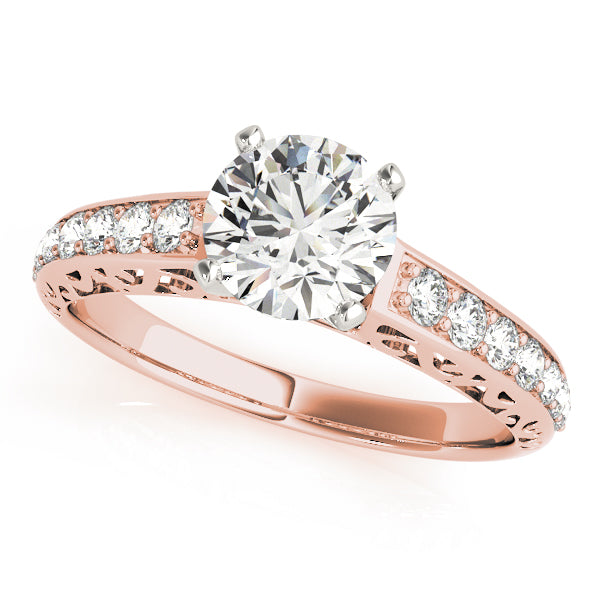 Engagement Ring M50609-E