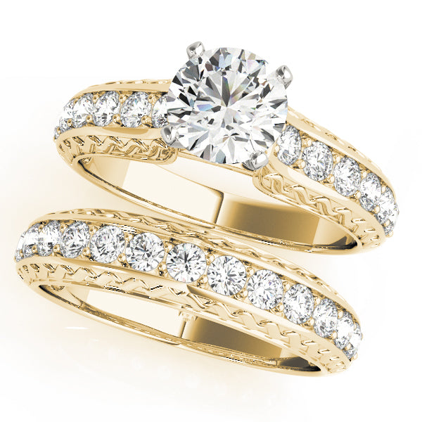 Engagement Ring M50615-E