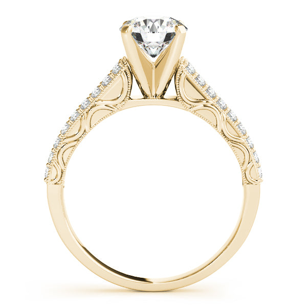 Engagement Ring M50618-E