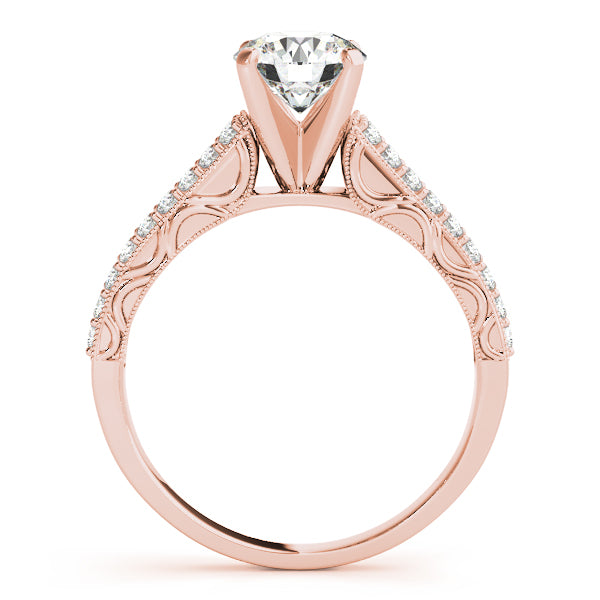 Engagement Ring M50618-E