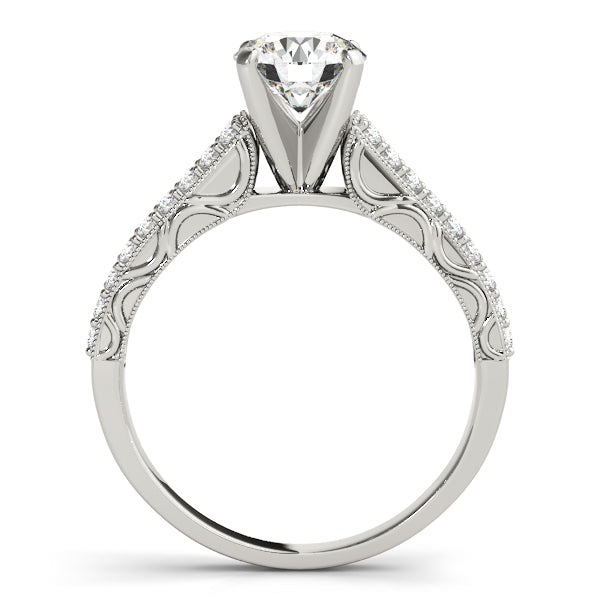 Engagement Ring M50618-E