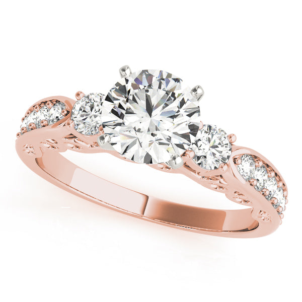 Engagement Ring M50620-E