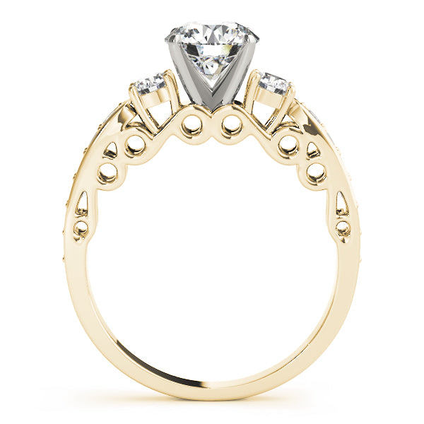 Engagement Ring M50620-E