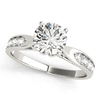 Engagement Ring M50621-E