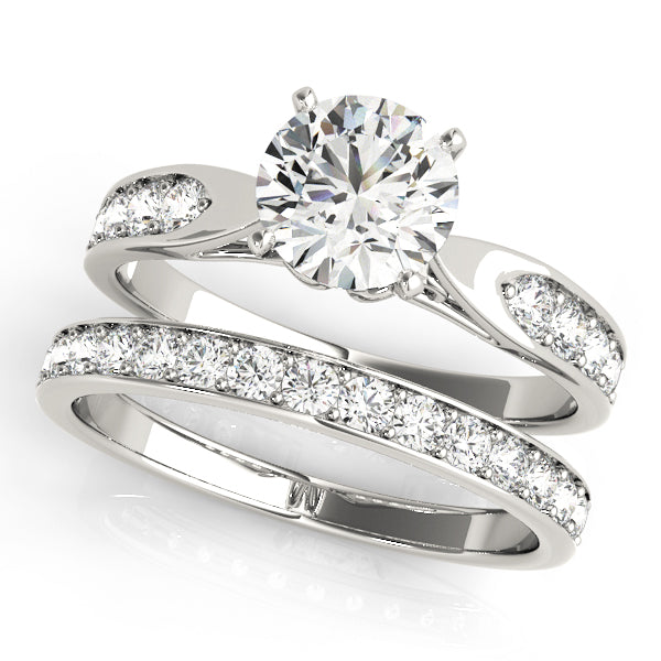 Engagement Ring M50621-E