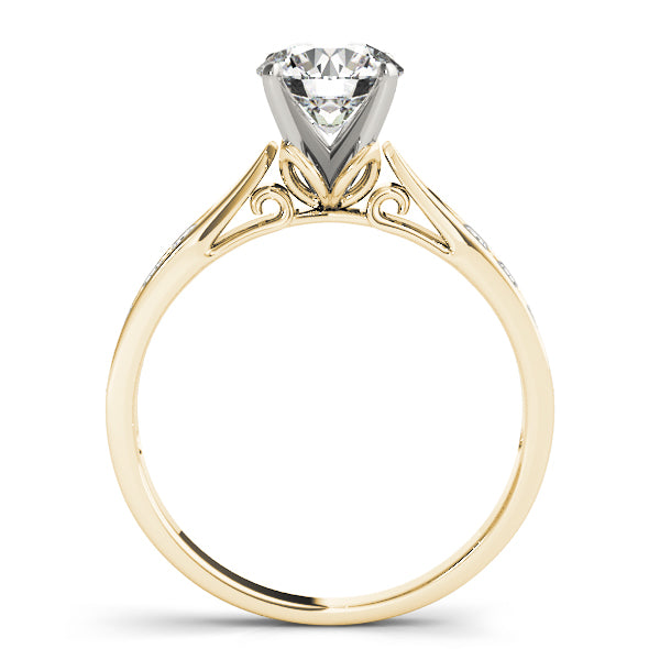 Engagement Ring M50621-E
