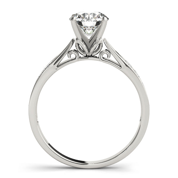 Engagement Ring M50621-E
